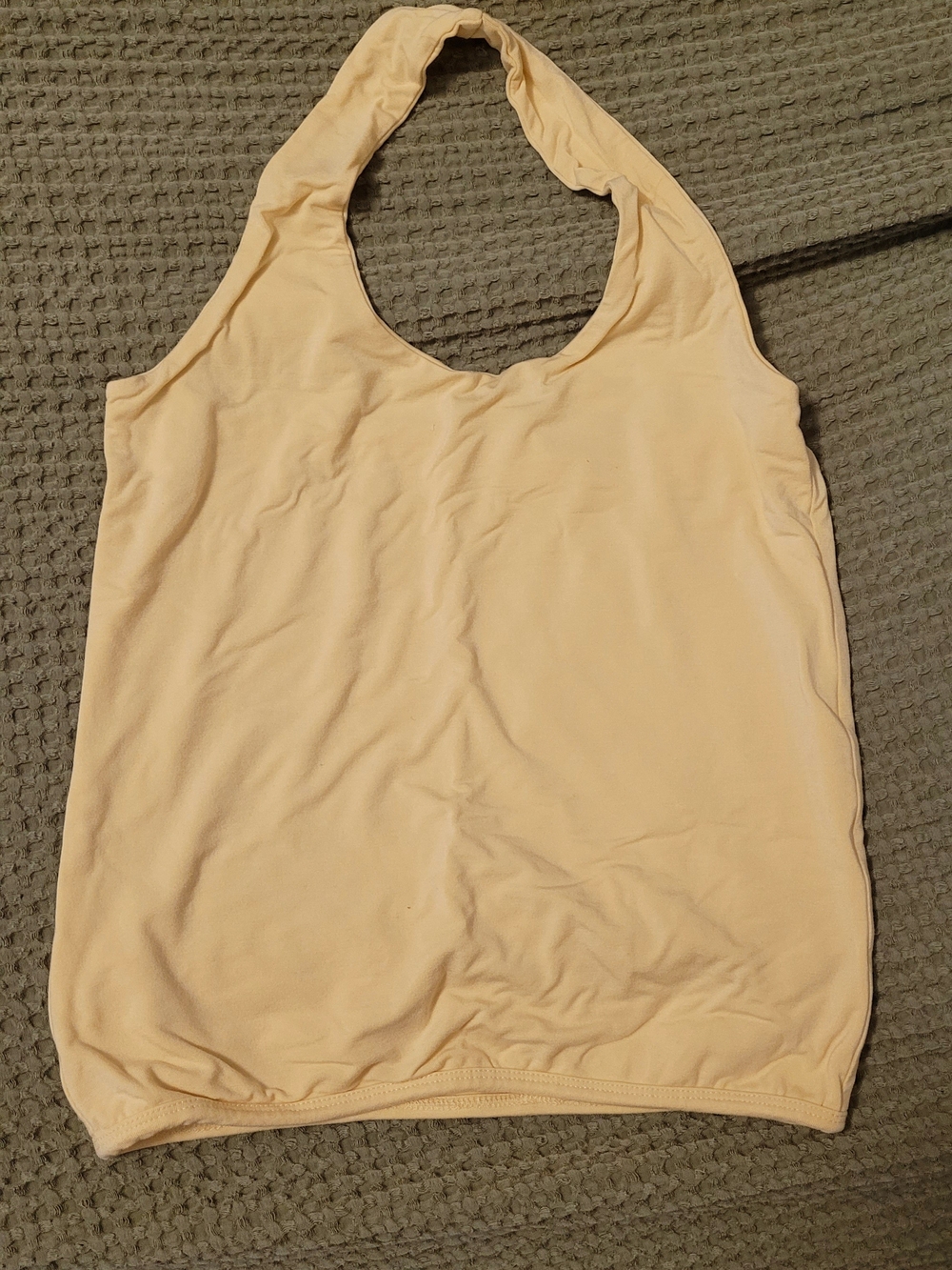 Gardenbelle Ecovero Halo Double Layer Bra Top